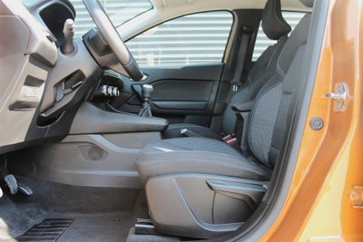 Renault Captur TCe 155 Intens EDC billede 3