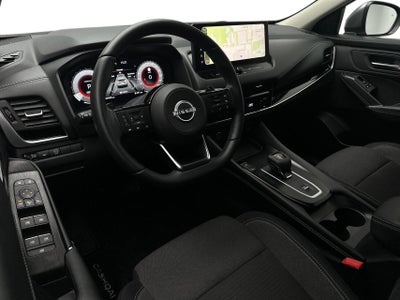 Nissan Qashqai mHEV N-Connecta X-tr. billede 2