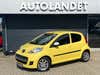 Peugeot 107 Active thumbnail