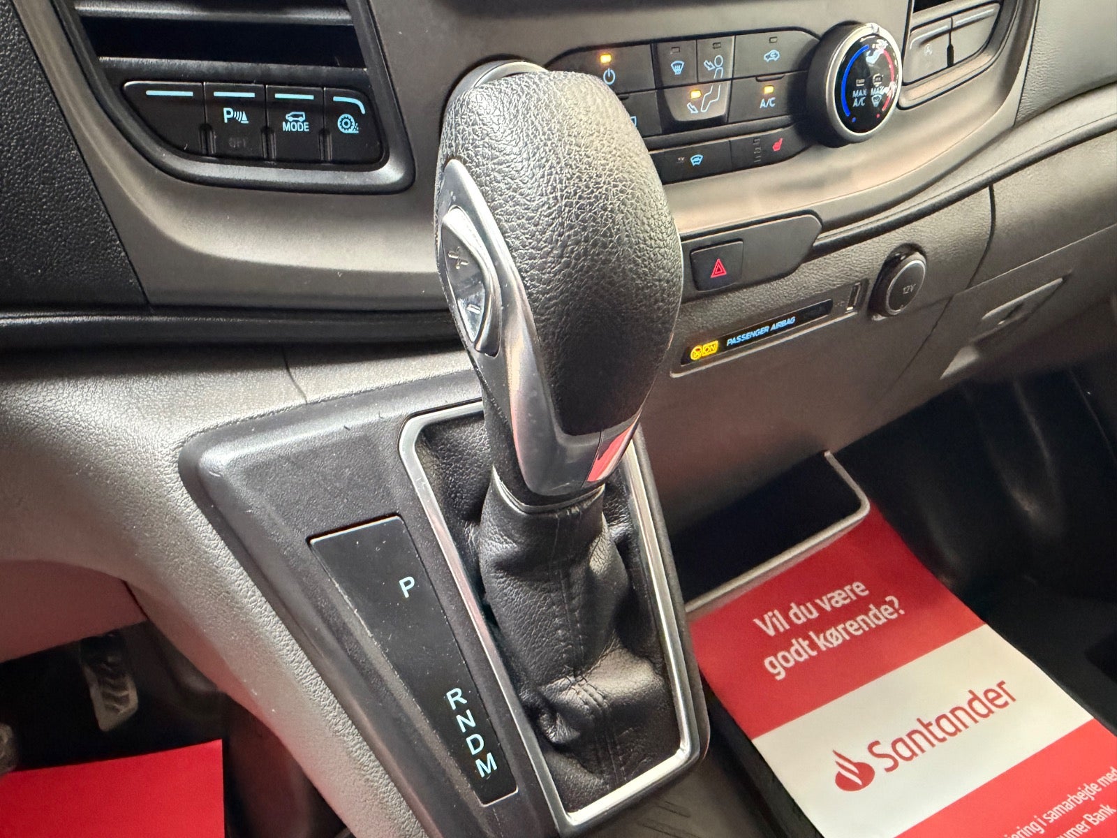 Billede af Ford Transit 350 L2 Van 2,0 TDCi 170 Trend aut. H2 FWD