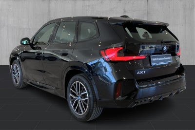 BMW iX1 eDrive20 M-Sport - 2