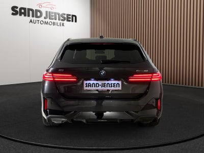 BMW i5 eDrive40 Touring M-Sport