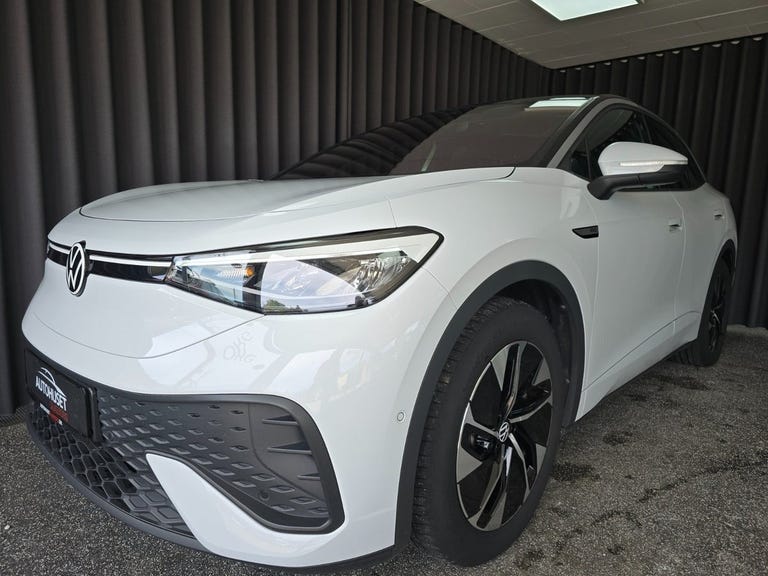 VW ID.5 Pro Performance