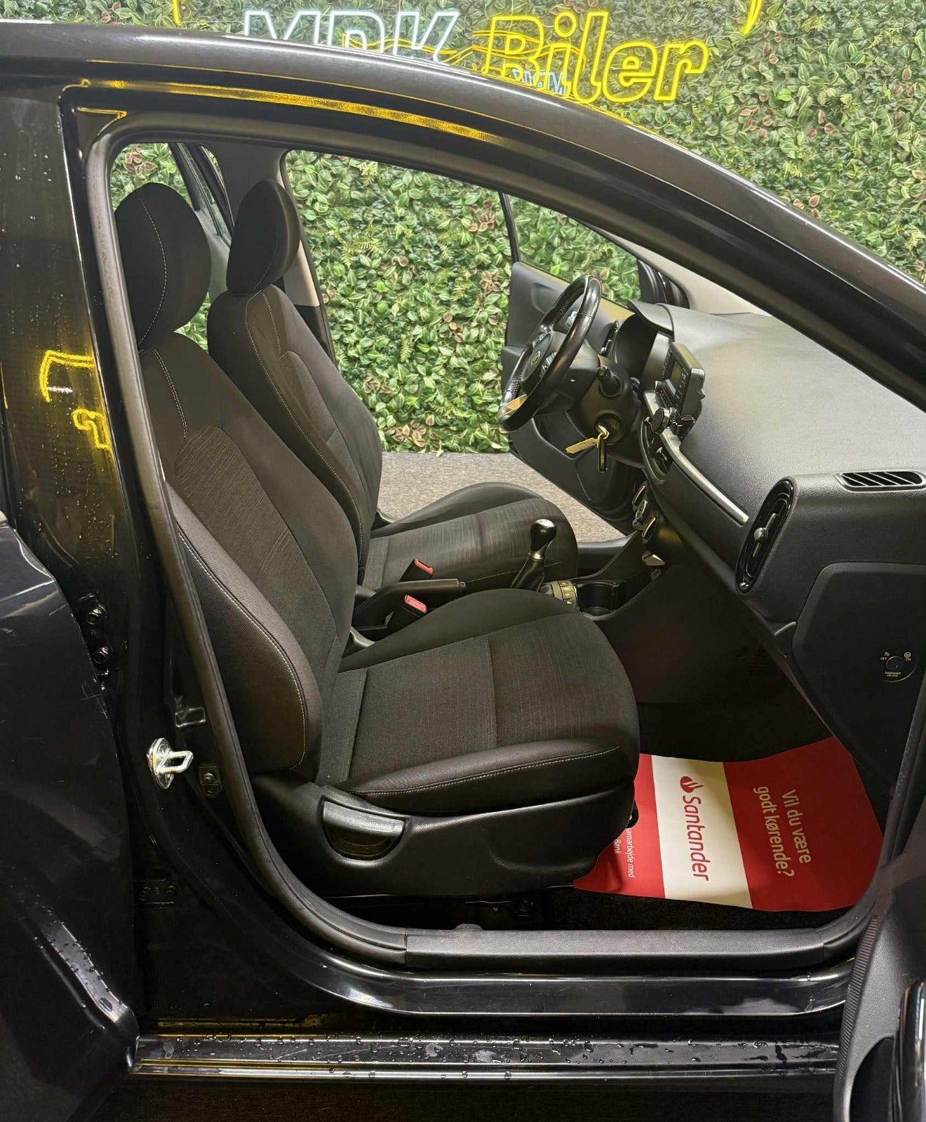 Billede af Kia Picanto 1,0 MPi Advance