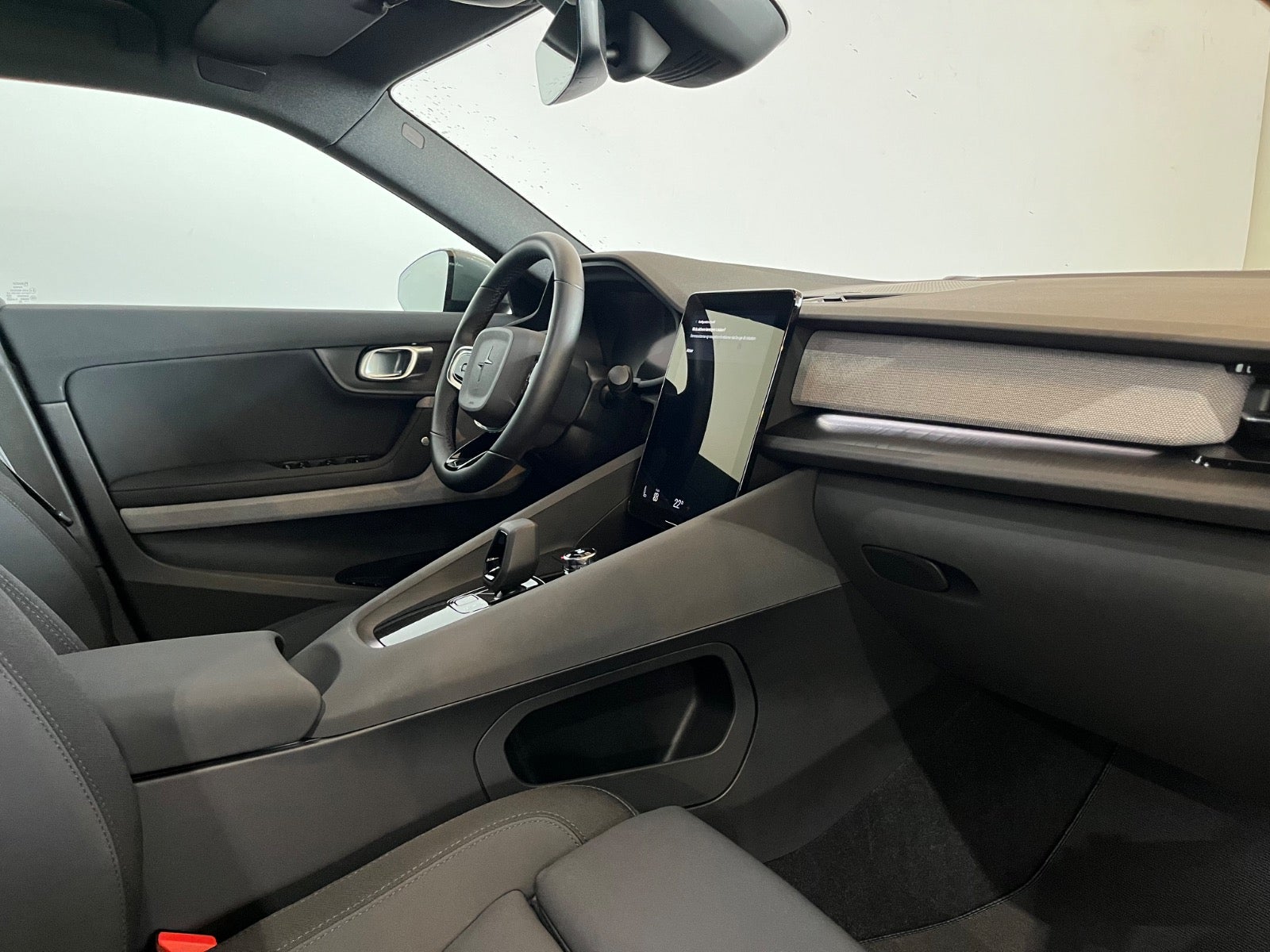 Polestar 2 Long Range