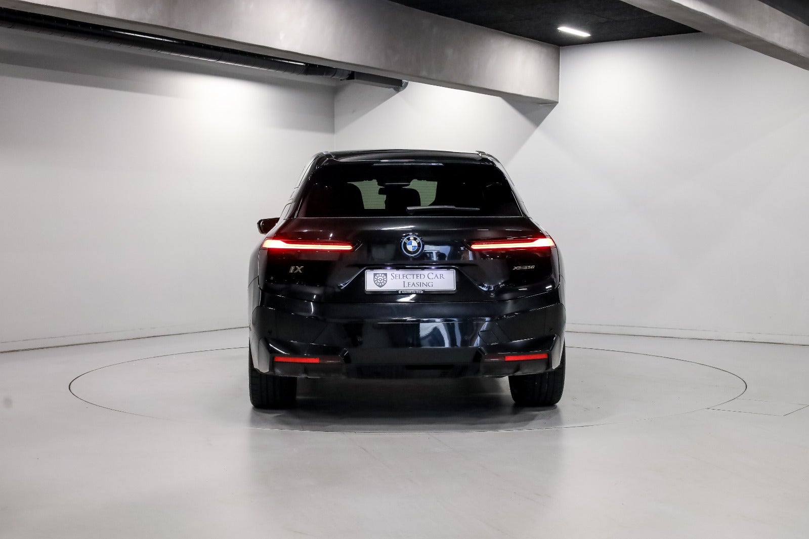 BMW iX xDrive50 Sport