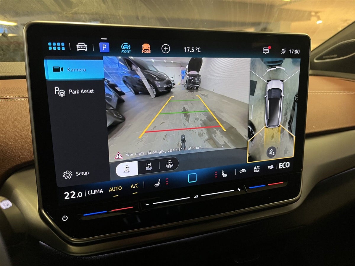 VW ID.4 Pro billede 9