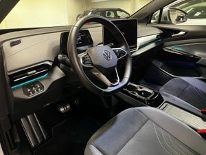 VW ID.5 Pro