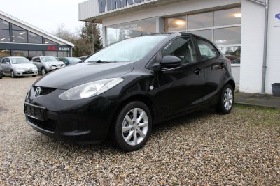 Mazda 2 1,3 Advance 5d