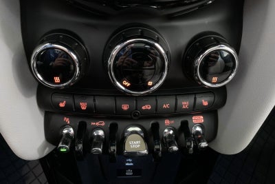 MINI Cooper SE Maximise