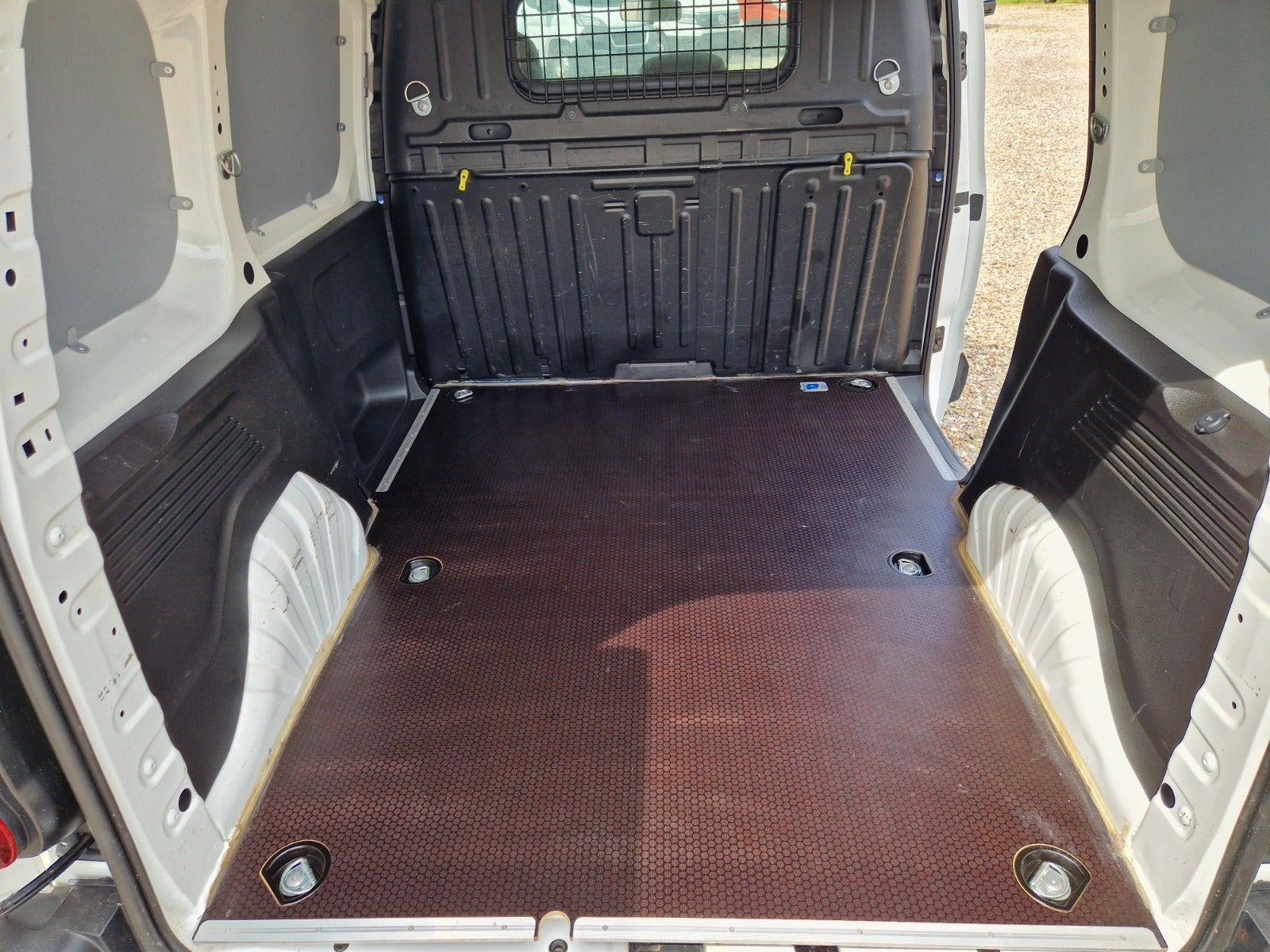 Billede af Peugeot Partner 1,5 BlueHDi 100 L1V1 Zap Van