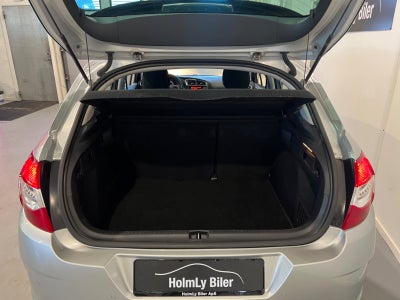 Citroën C4 e-HDi 115 Seduction E6G