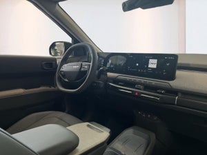 Kia EV3 Long Range Upgrade