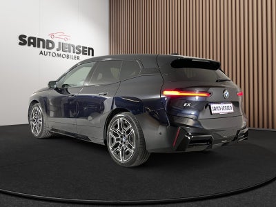 BMW iX xDrive60 M-Sport
