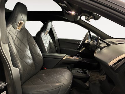 BMW iX M60 xDrive