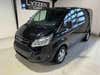 Ford Transit Custom 310L TDCi 125 Trend Van thumbnail