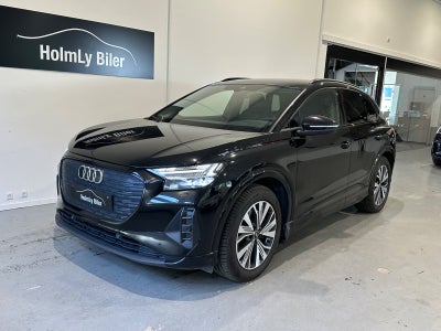 Audi Q4 e-tron Advanced