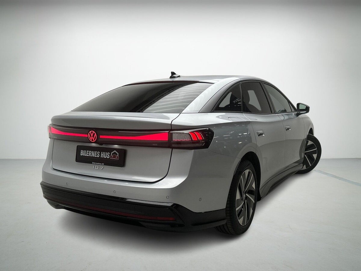 VW ID.7 Style billede 2