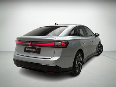 VW ID.7 Style billede 1