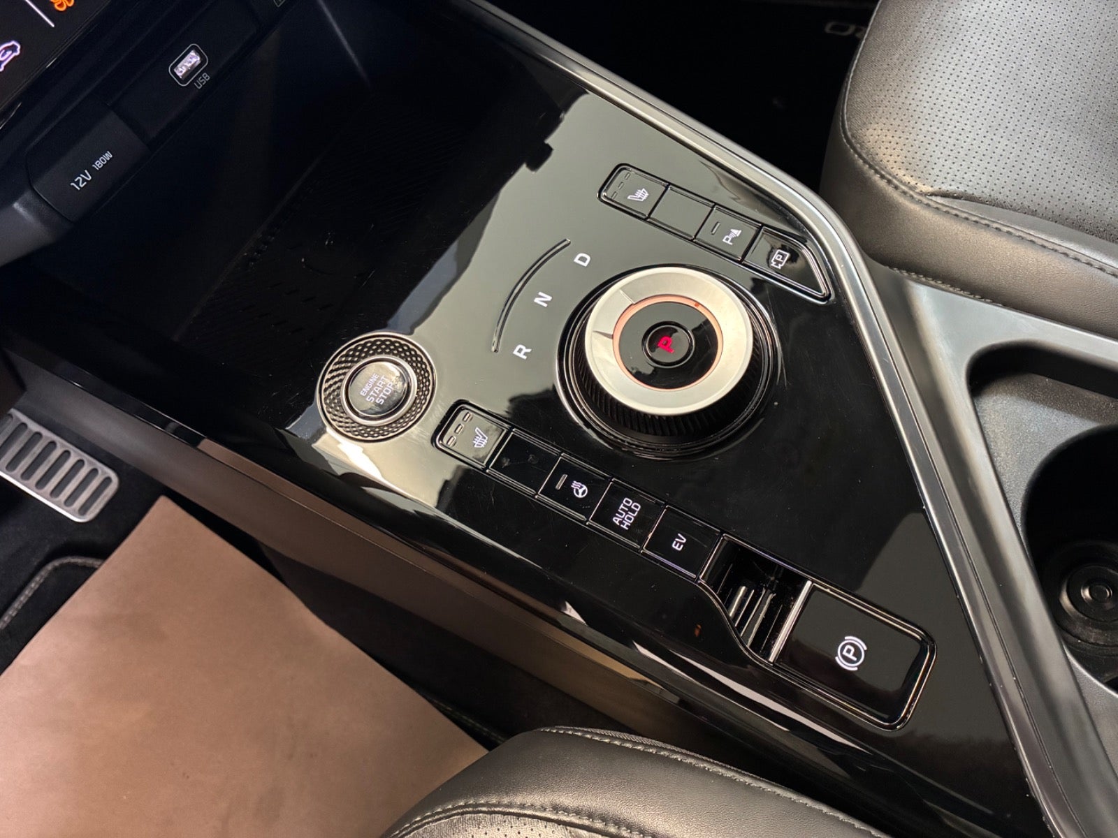 Billede af Kia Niro 1,6 PHEV Upgrade DCT