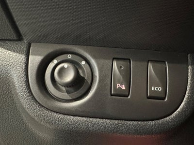 Dacia Sandero Stepway TCe 90 Prestige