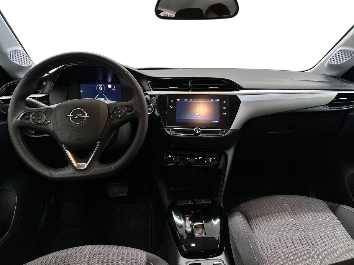 Opel Corsa-e Edition billede 4