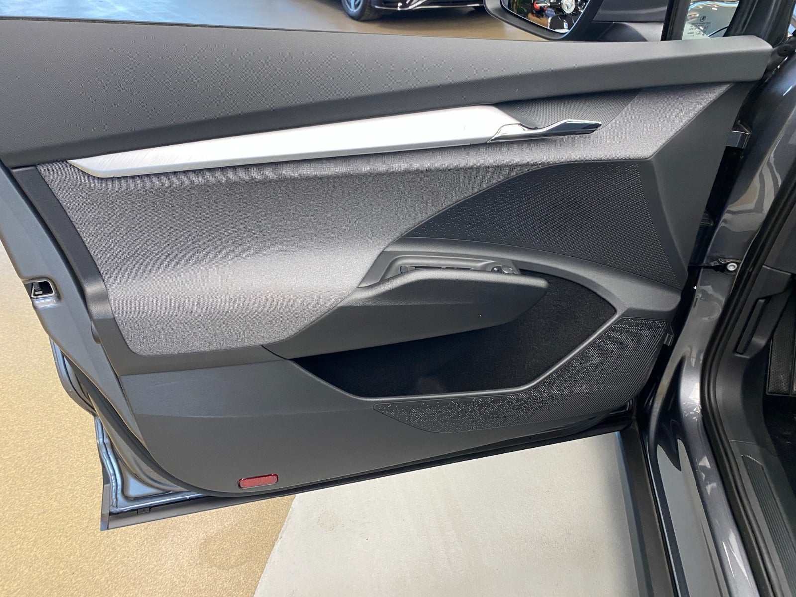 Billede af Skoda Enyaq 50 iV