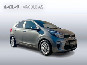 Kia Picanto Prestige Upgrade