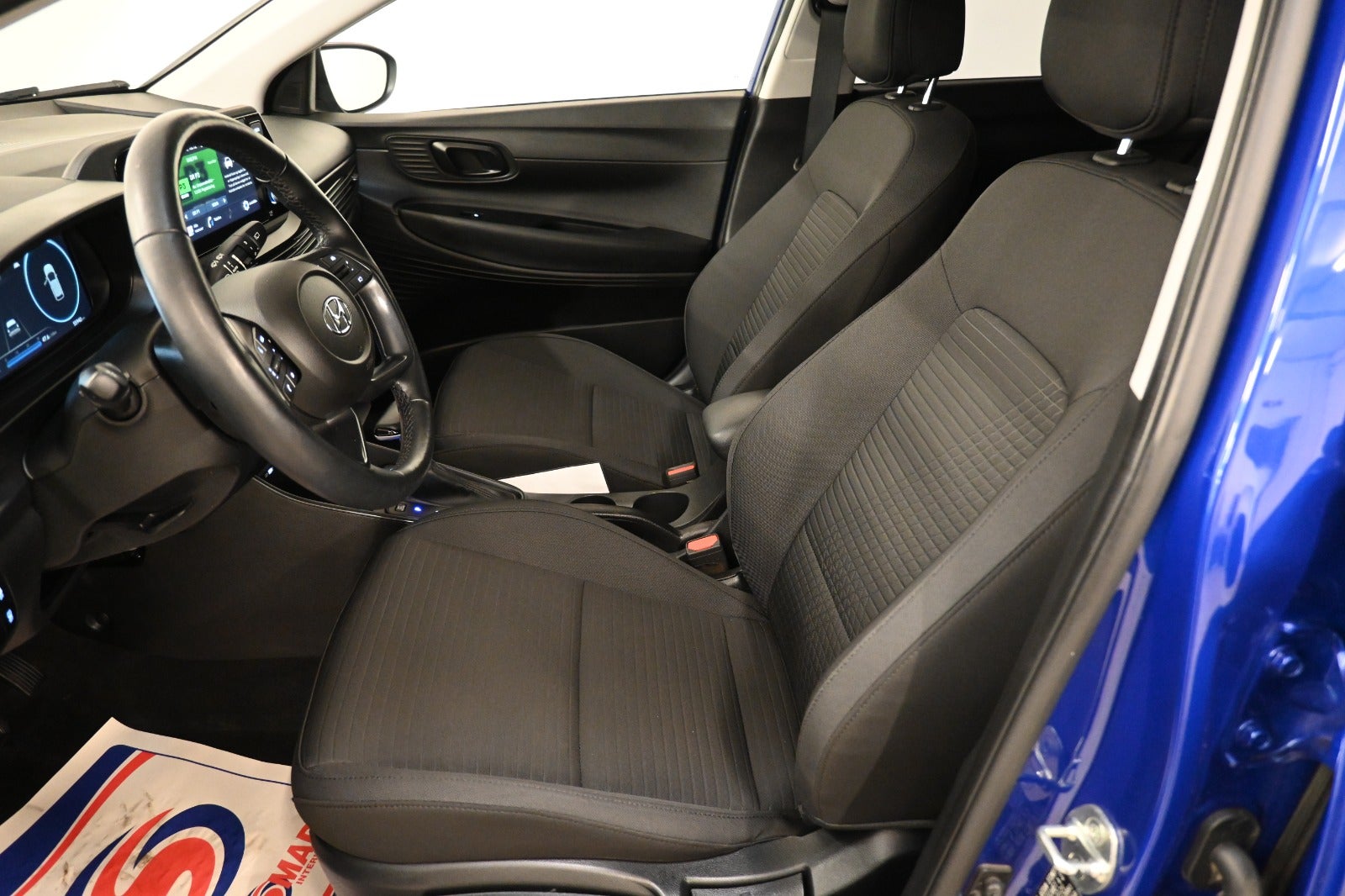Hyundai i20 T-GDi Advanced DCT