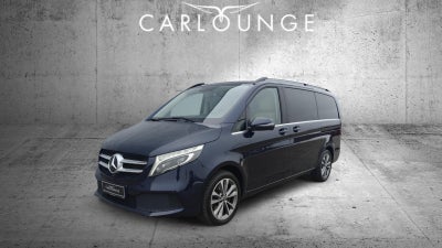 Mercedes V250 d 2,0 Avantgarde aut. L