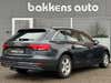Audi A4 TDi 190 Sport Avant S-tr. thumbnail