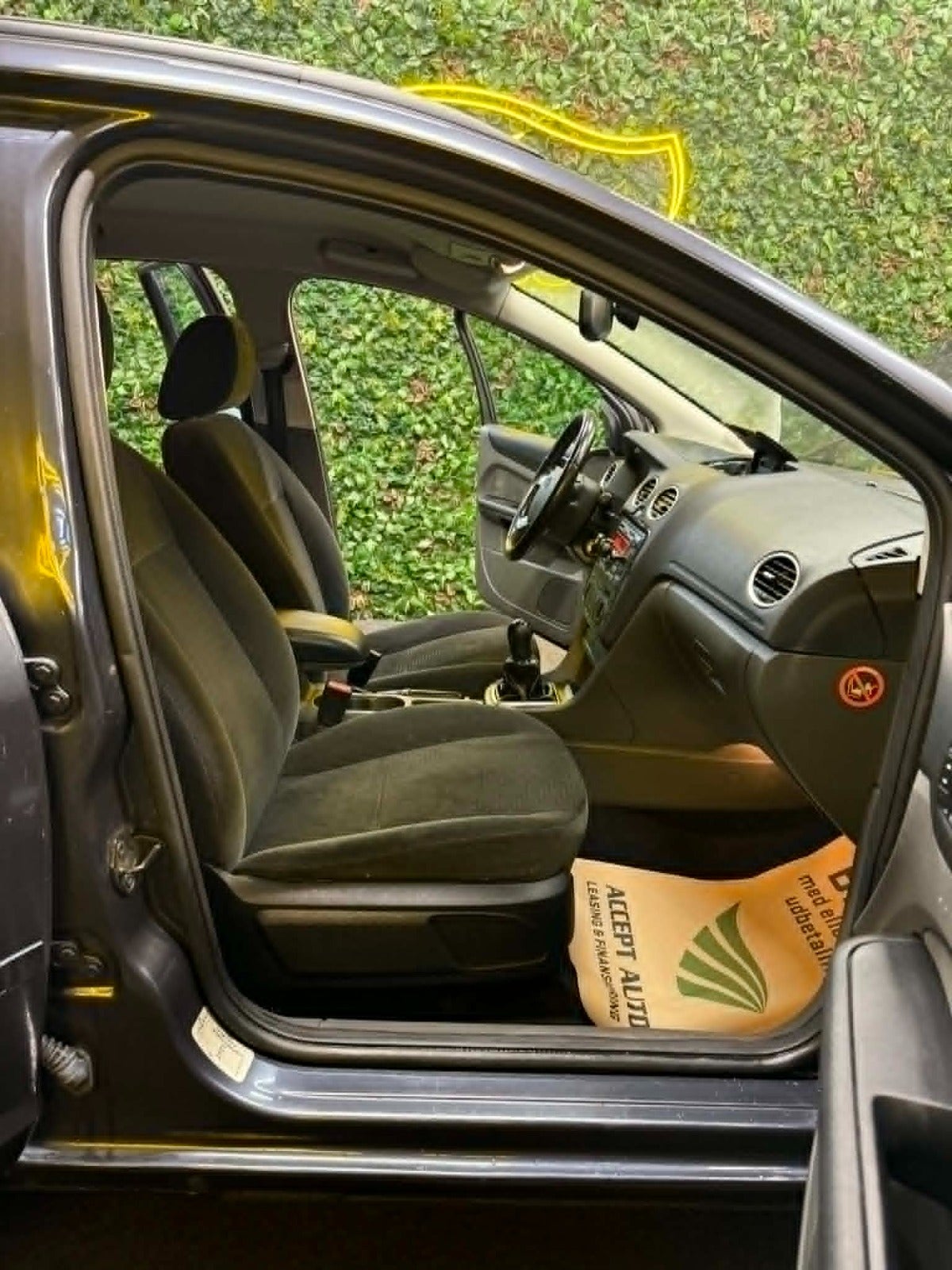 Billede af Ford Focus 1,6 Trend 100