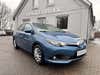 Toyota Auris Hybrid H2 Touring Sports CVT