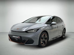 Cupra Born e-Boost