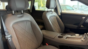 MG MGS6 Luxury Performance AWD
