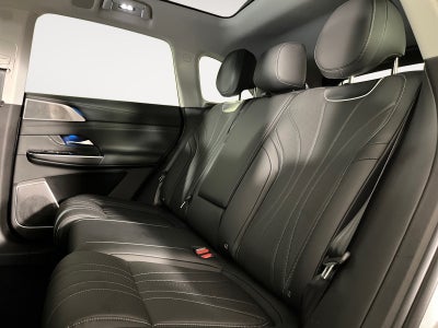 Xpeng G9 Standard Range