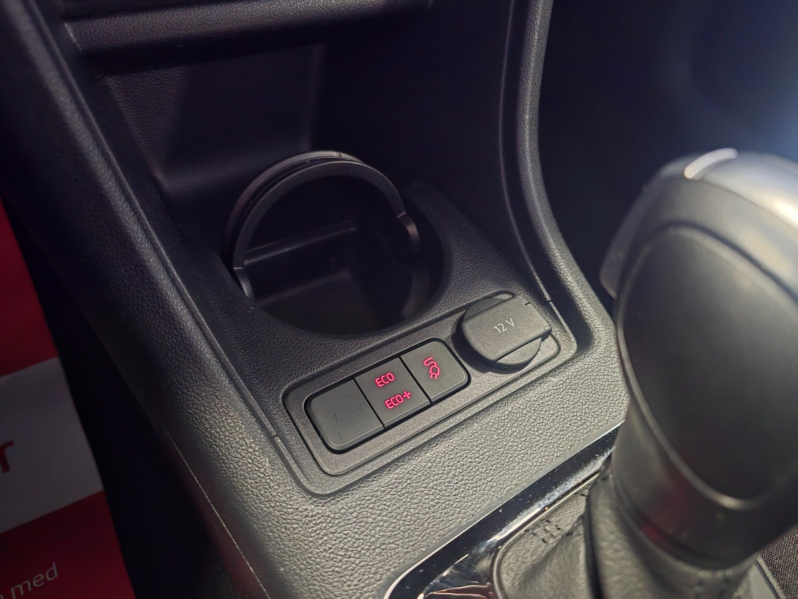 Billede af VW e-Up!  Move Up!