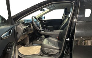 Kia EV6 Long Range Upgrade