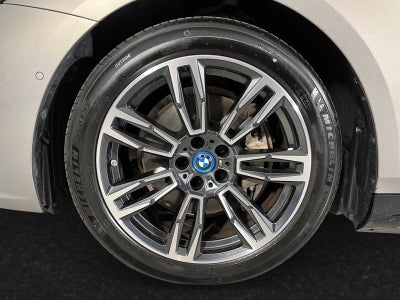 BMW i5 eDrive40 M-Sport