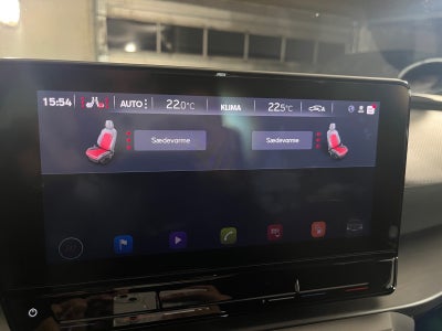 Seat Leon eTSi 150 FR DSG