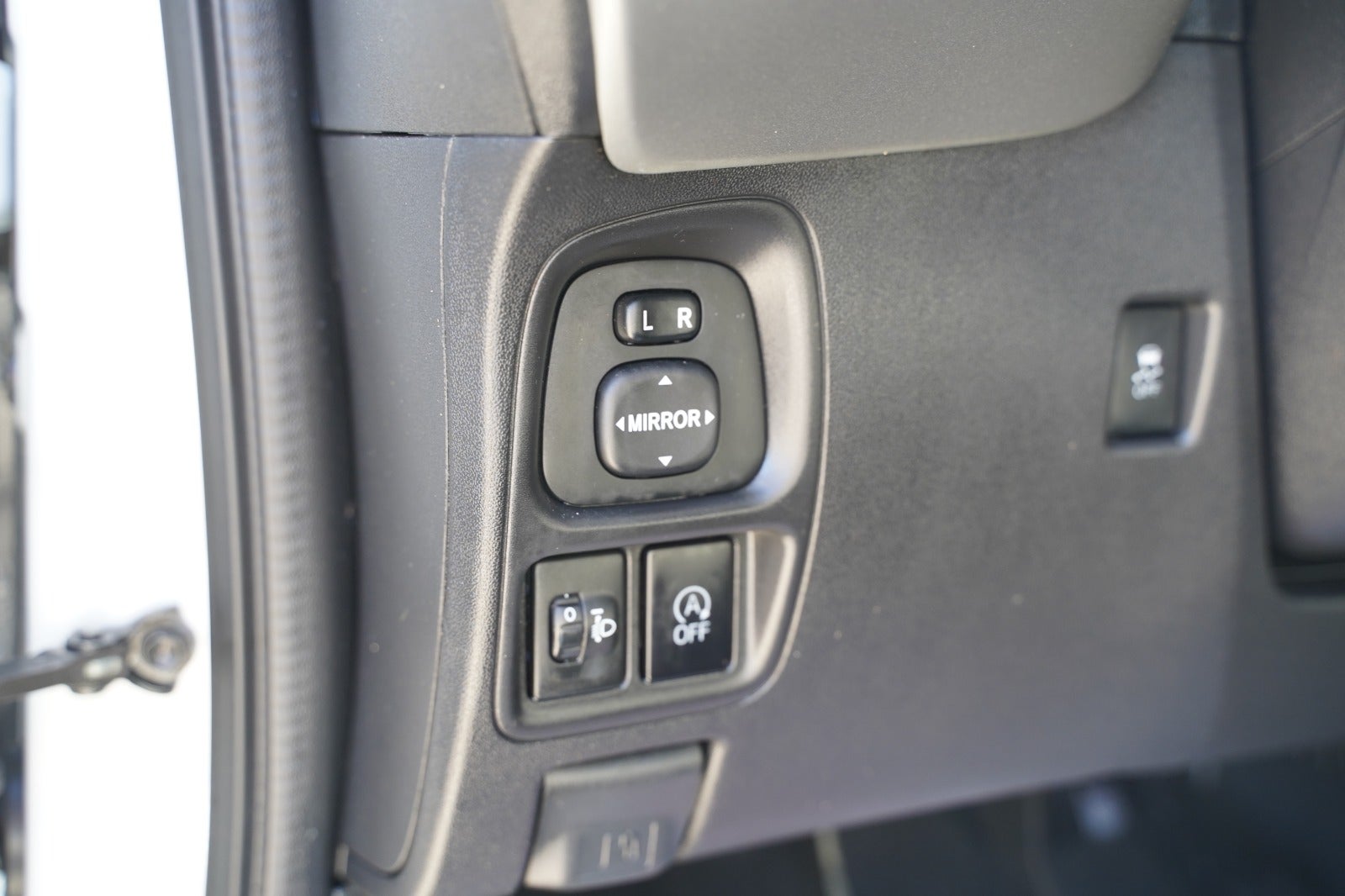 Billede af Toyota Aygo 1,0 VVT-i x-play