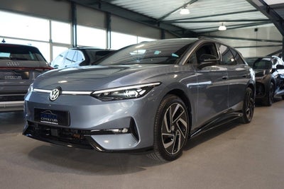 VW ID.7 Style S Tourer 