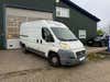 Fiat Ducato 30 JTD Kassevogn M thumbnail