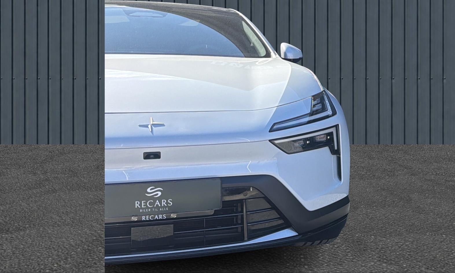 Polestar 4 Coupé RWD thumbnail 2