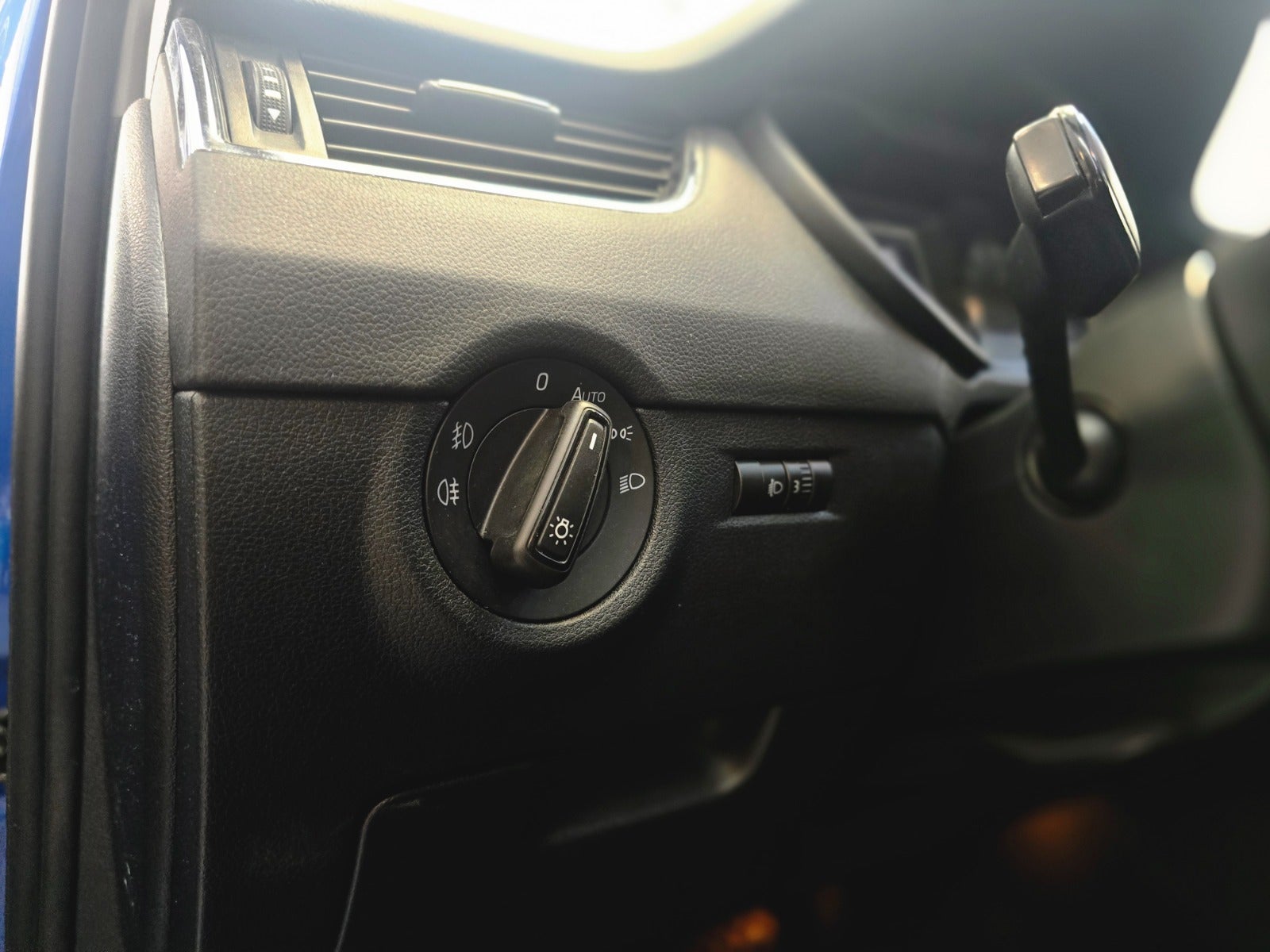 Billede af Skoda Octavia 1,8 TSi 180 Elegance Combi