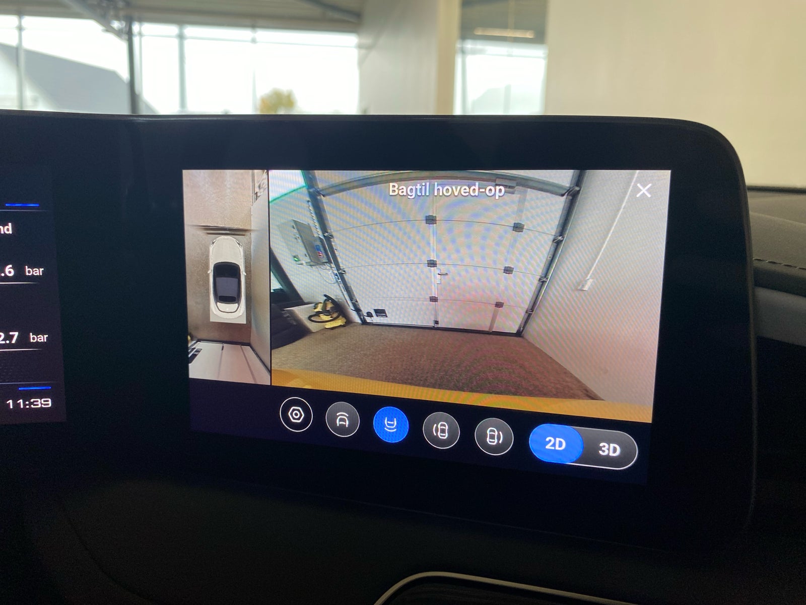 MG Cyberster Trophy Long Range