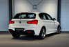 BMW 118i M-Sport aut. thumbnail
