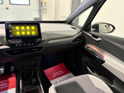 VW ID.3 Pro Performance