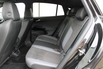 VW ID.5 Pro