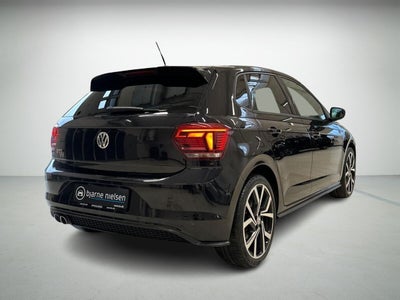 VW Polo GTi DSG billede 1